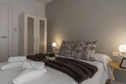tuGuest Duquesa Apartment