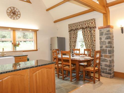 Gambar di galeri bagi Glen View di Dumfries