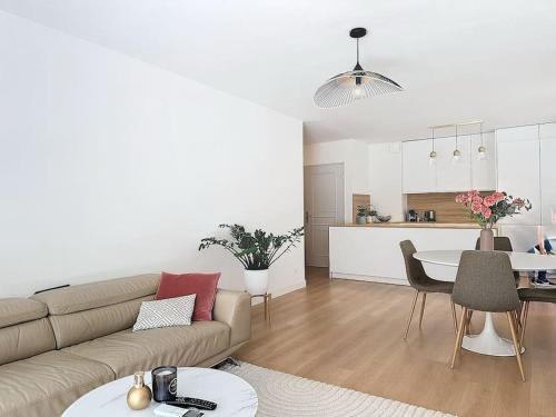 Agencia Superbe appartement 2 chambres