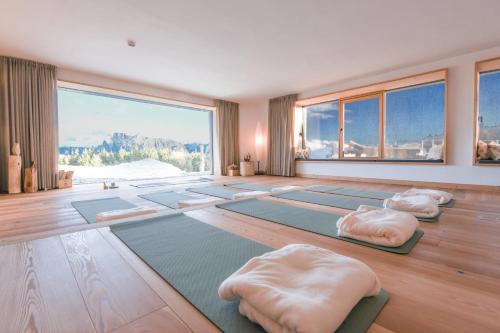 Fotografie z fotogalerie ubytování Hotel Tann v destinaci Collalbo