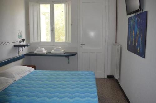 Postel nebo postele na pokoji v ubytování Hotel Splendor