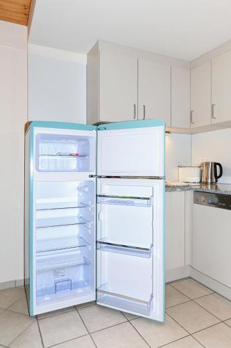 Dapur atau dapur kecil di Hus achtern Diek