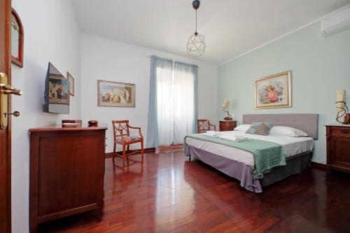 4BNB - Leone IV Apartment