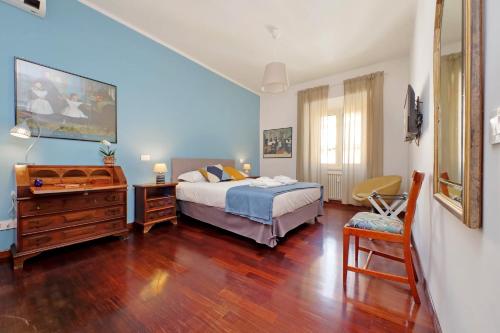 4BNB - Leone IV Apartment