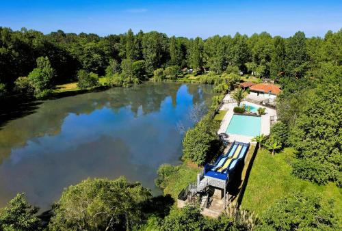 Camping maeva Respire La Comtesse