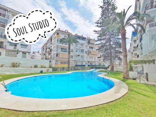 Soul Studio