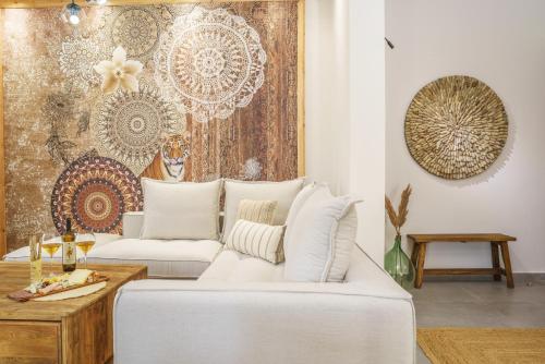 MOENIA LUXURY APARTMENT