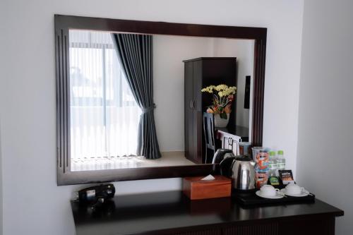 Φωτογραφία από το άλμπουμ του Song Tien Hotel σε My Tho