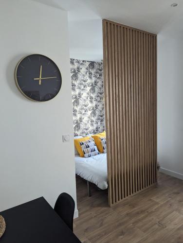 appartement carré d'or