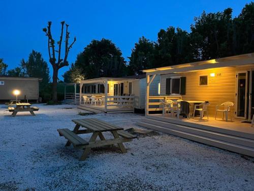 Gallery image of International Holidays Luxe House Pool Beach-Lerici-Cinque Terre-Liguria Case Vacanze-dog ok in Touristic Village River in Ameglia