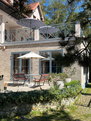 Polskie Morze Apartamenty & Pokoje