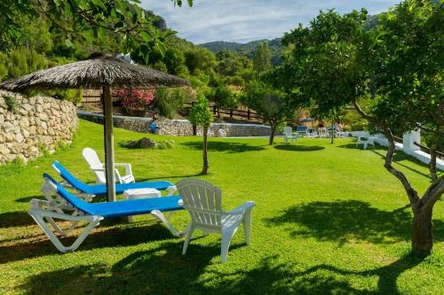 Foto da galeria de Finca El Huertezuelo em El Bosque