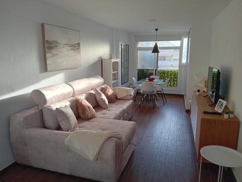 Apartamento Golf Beach Benalmadena
