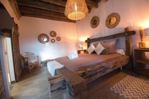 LE RELAIS DES CALECHES - La Balinaise