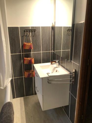 Photo de la galerie de l'établissement Cottage au trabuech, à Lus-la-Croix-Haute