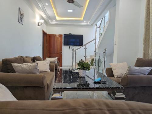 Fotografie z fotogalerie ubytování West Coast Villa v destinaci Limbe
