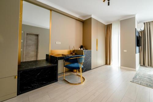 Foto Bukarestis asuva majutusasutuse Elitte Inn & Suites galeriist