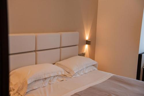 Gallery image of White Hotel in Vieste