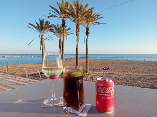Apartamento Golf Beach Benalmadena