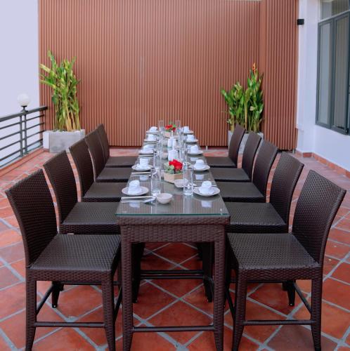 Φωτογραφία από το άλμπουμ του Song Tien Hotel σε My Tho