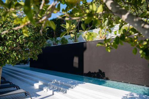 Gallery image of White Hotel in Vieste