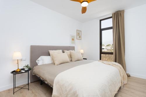 Home2Book Stylish Apt Terrace Las Américas