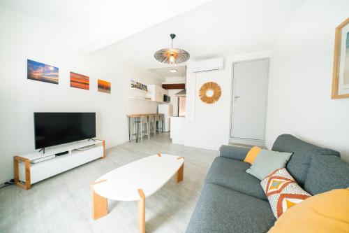 Le Lucia, Beau T2, Clim,Centre Historique, Comédie