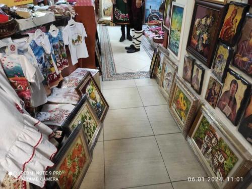 Gallery image of Хотел Казанлък in Kazanlŭk