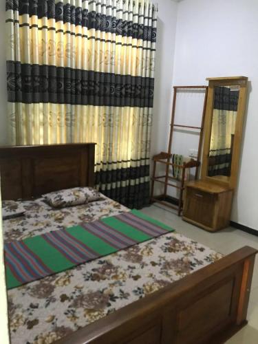 Gambar di galeri bagi Bundala Swan cottages di Hambantota