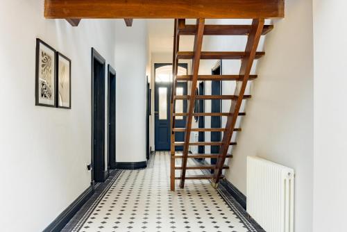 Gallery image of Beautiful large luxury home in London in Sidcup
