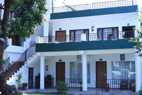 Gallery image of Corbett Paradiso Resort Dikhuli in Kāshīpur