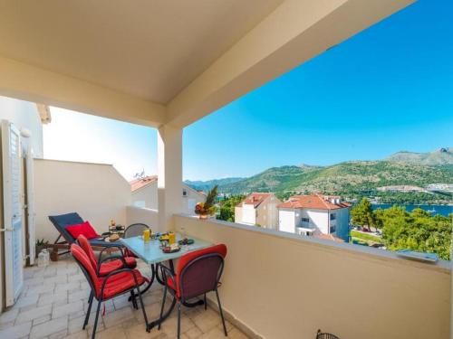 Apartments Meri & Karla