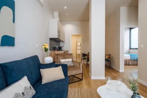 New Hostly Alameda Apartments photo 45