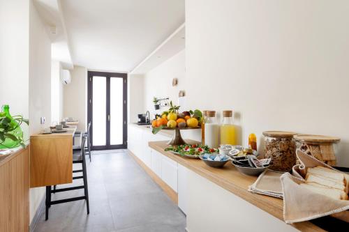 Gallery image of Palazzo Costarelli - Bed and Breakfast in Catania