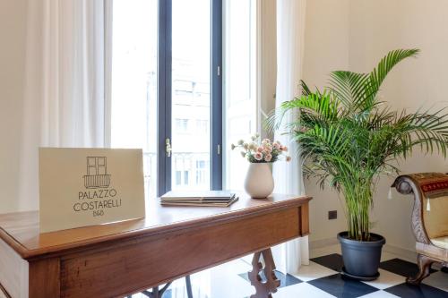 Gallery image of Palazzo Costarelli - Bed and Breakfast in Catania