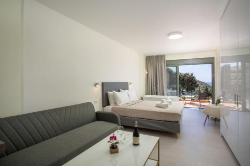 Eden's Azalea Luxury Suite