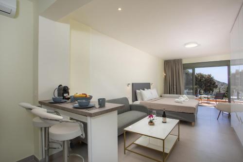 Eden's Azalea Luxury Suite