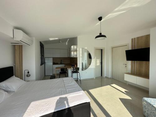 Gallery image of Villa Joana Kriopigi by Halkidiki Villas in Kriopigi