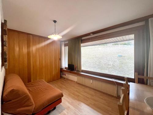Część wypoczynkowa w obiekcie Monolocale Rainalter 1D