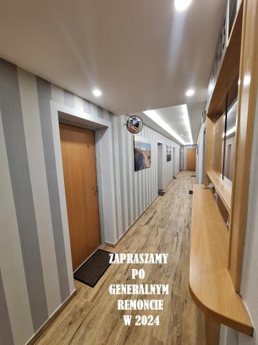 Fotografie z fotogalerie ubytování Motel Comet v destinaci Przeźmierowo