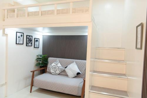 Φωτογραφία από το άλμπουμ του Nana's Place - Brenthill Baguio σε Baguio