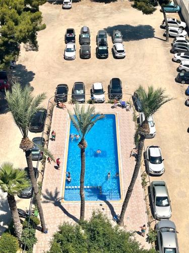 Las Damas - Aloturin Benidorm