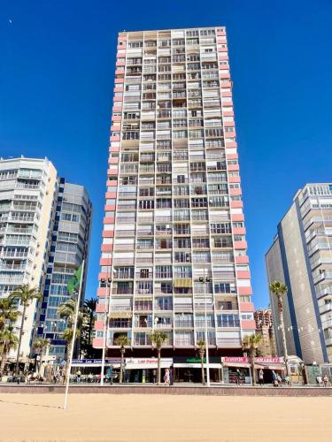 Las Damas - Aloturin Benidorm