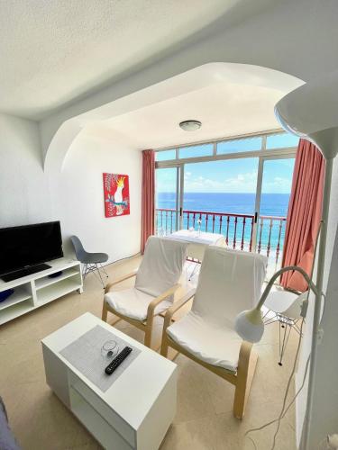 Las Damas - Aloturin Benidorm