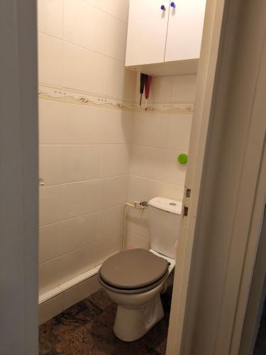 Lovely Appartment In Paris - Near Arena Porte de la Chapelle