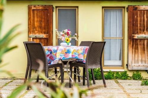 Fotografie z fotogalerie ubytování Elena’s Maison v destinaci Solanas