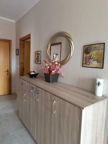 Fotografie z fotogalerie ubytování Kostas Christos Rooms v destinaci Ammoudia
