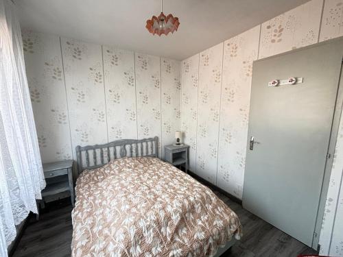 Appartement Confortable à 100m de la Plage, Centre-ville Les Sables-d'Olonne