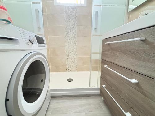 Appartement Confortable à 100m de la Plage, Centre-ville Les Sables-d'Olonne