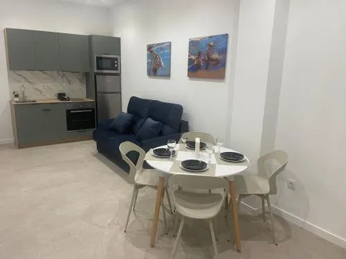 Mar&Sol Flats by Vivo GC photo 1